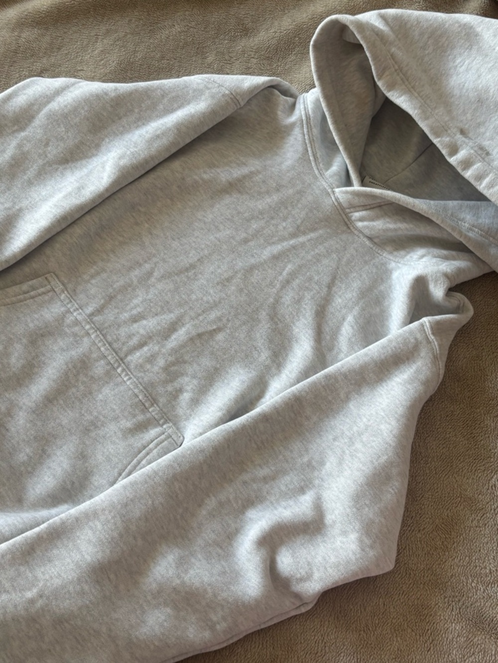 Aritzia Perfect Fit Hoodie
